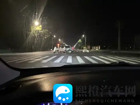 一个新手自述：开车1年半后，才知道晚上跑高速才是最安全的！-2