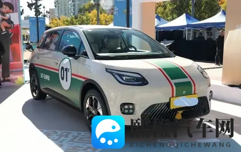 499万开续航500km电车!京东首款车型杀疯了,性价比王炸来袭?-3