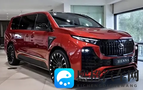 丰田塞纳要变天？混动新引擎，全球MPV格局悄悄洗牌-1