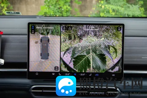 大7座MPV家用真香!鸿蒙智行加持,26款岚图梦想家真不错-2