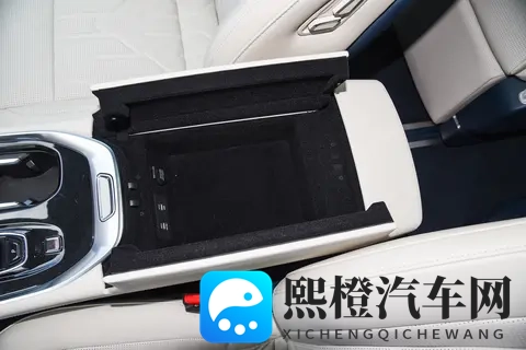 极氪009 七座过道版两驱试驾:豪华与实用的精致融合-3