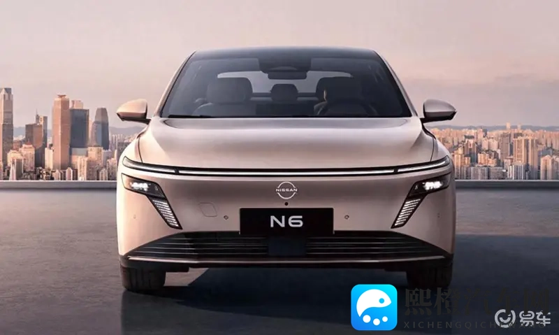 接棒轩逸?东风日产N6在12月8日正式上市,销量能破万吗-1
