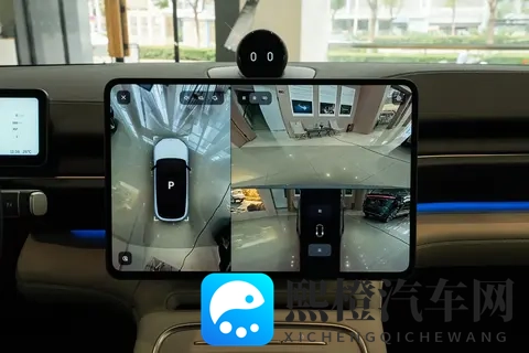 租用23万起上车蔚来ES6:续航650km、可租电池,这笔账值不值?-2