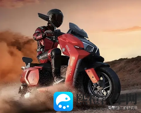 150km续航VS8300W电机，台铃王者Pro能否兼顾？-1