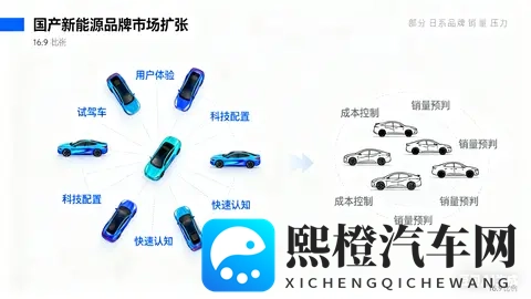 你观察到的日系车不爱提供试驾,而新能源品牌积极邀请试驾的现象-3