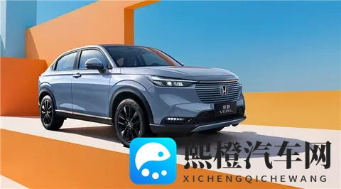 898万起 本田缤智新车型上市:首次终身质保发动机变速箱-2