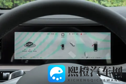 比亚迪又出狠货,腾势N8L大六座SUV,豪华又实用,值得拥有!-1