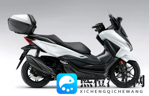 2026款佛沙350对决雅马哈XMAX300:谁才是最强王者!-1