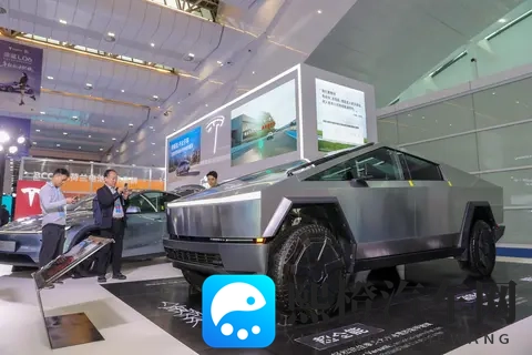 2025世界动力电池大会在四川宜宾开幕#-1