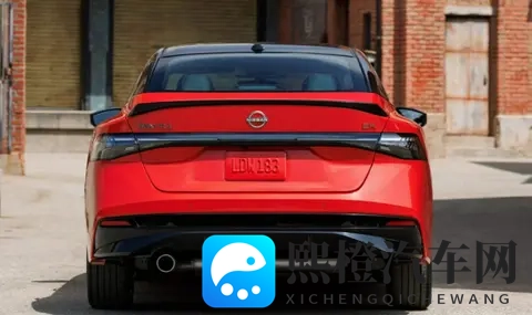 全新轩逸美国上市,国内也要换代了,这颜值“超美”!-3