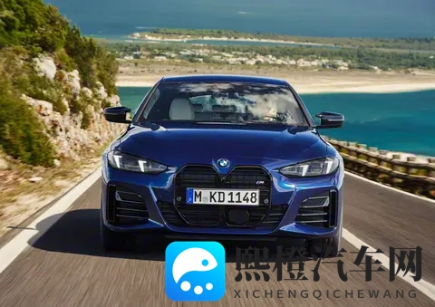 宝马4系：双门、四门、敞篷，谁才是你的菜？-3