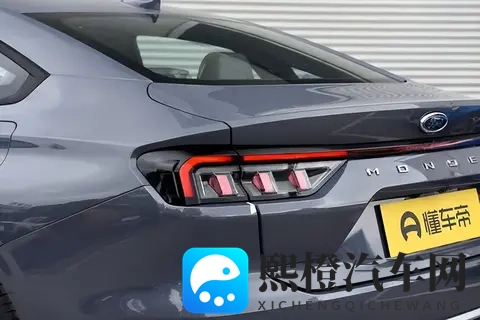 跑了1万公里后才发现,这类B级车真能做到动力和省油兼得-1