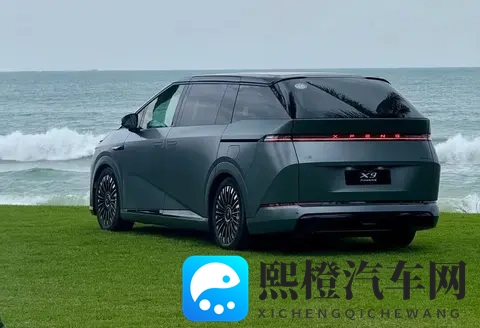 小鹏X9增程版,除了解决里程焦虑,还有哪些变化?-1