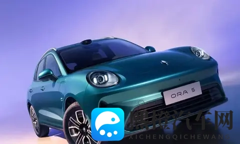 长城欧拉首款纯电 SUV 欧拉 5 开启预售,预售价 1098 万元起-2