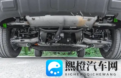 降价1万元，增四驱版，山海T1能否继续卷？-1