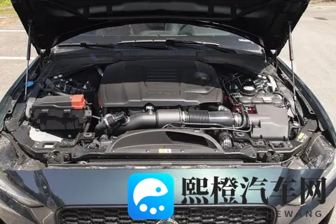 捷豹XEL 20万以内就能拥有一台个性与驾驶乐趣的车-2