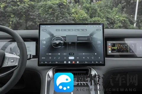 腾势 N8L:贴合家庭需求的大六座 SUV-1