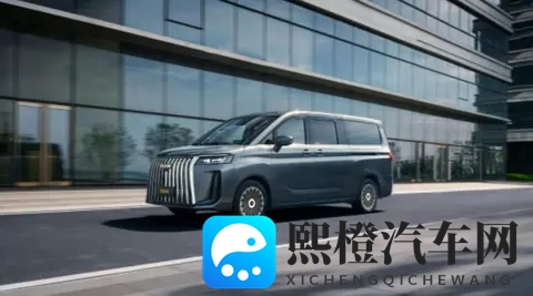 MPV市场“上强度” 第四季度多款新车来袭 北汽锐胜M8配四种动力-2