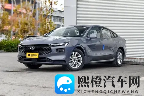 跑了1万公里后才发现,这类B级车真能做到动力和省油兼得-3