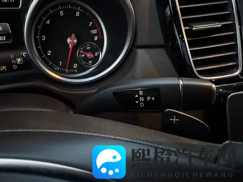 20多万拿下豪华SUV!二手奔驰GLE圆你奔驰梦-2