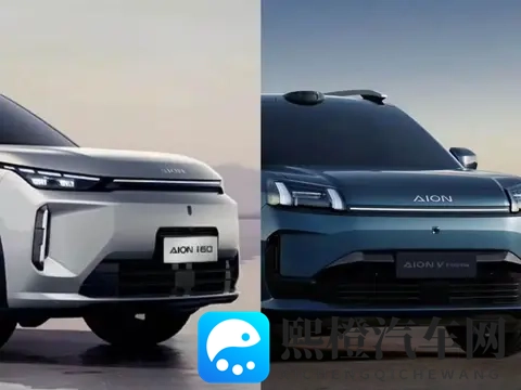 i60上位霸王龙，广汽埃安深陷生死赌局-2