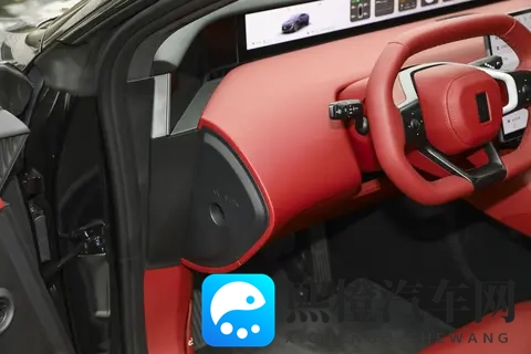 阿维塔 12 四激光版上市,2599 万起售,配置全面升级-3