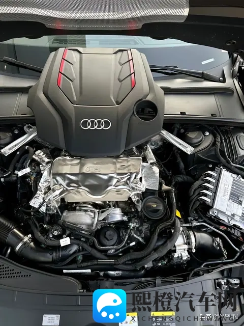 50万左右买奥迪S4怎么样-1