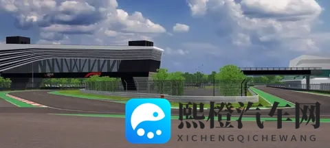 沉浸式体验天津V1赛道：平民超跑GK5的极限挑战-3