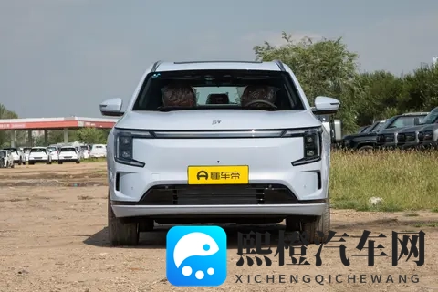 综合续航可达1700km，旅行小房车，捷途山海L7 PLUS适合家庭用户-1
