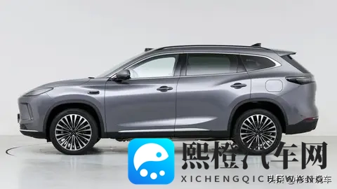 星途ET5即将亮相,纯电跑165公里,智能驾驶是亮点-1