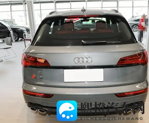 上海一辆冷门富豪的街头独舞：40万V6轿跑到底怎么过活的-3