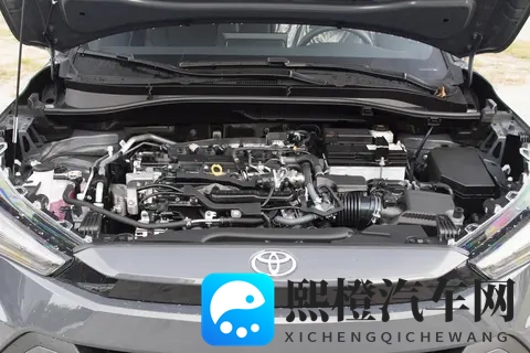 聚焦丰田锋兰达 2026 款双擎豪华版 1598 万级 SUV 的实用之选-3