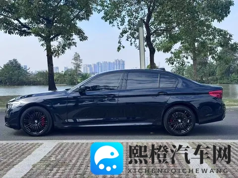 一手宝马5系：19款530Li，18万多享行政级舒适！-1