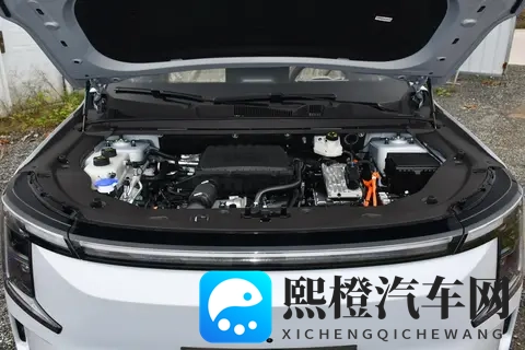 上市即火爆！旅行小房车捷途山海L7 PLUS，凭什么成“露营神器”？-1