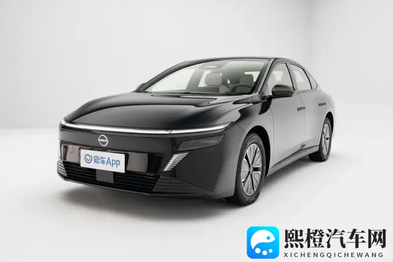 东风日产N6于今日预售,采用插混动力,对标秦L DM-i-1