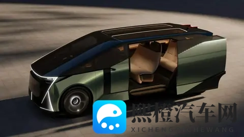 多款新车登场，2025日本移动出行展有哪些亮点？-1