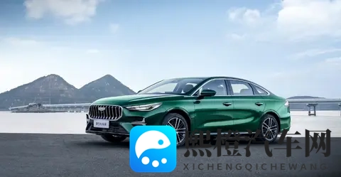 官方确认！全新吉利帝豪将于11月18日上市，尺寸提升_增15T动力-1