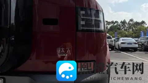 试驾排队的比亚迪方程豹钛7到底如何？-2