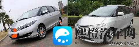 中国汽车25年“抄袭”简史-1