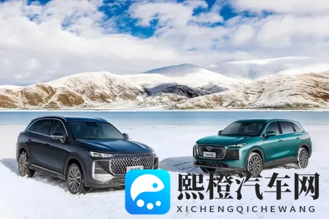 第五代瑞虎8售价929万元起 5款车型怎么选最划算？-2