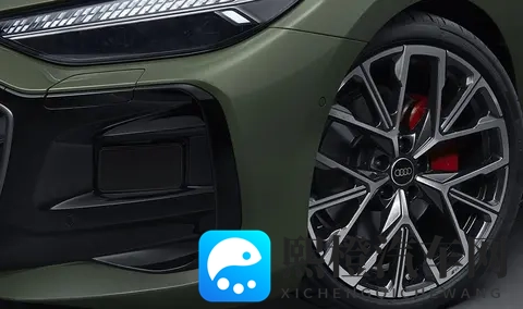 配无框车门,全新奥迪A5L没白等,搭载第五代EA88820T涡轮发动机-3