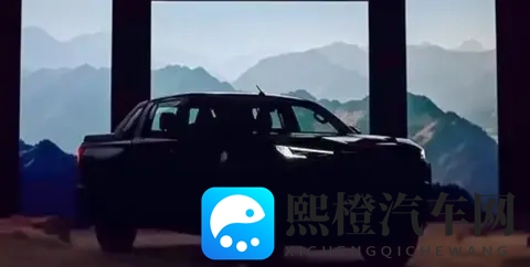 丰田Hulix皮卡即将换代，上一代车型已经服役十年左右-2