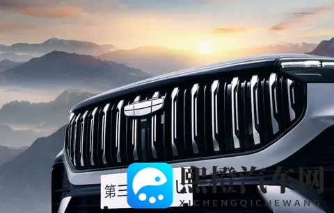 豪越L卖11万,燃油车玩出智能新花样,老百姓真敢买-3