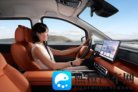 车长超5米3？预售20万以内的锐胜M8是新的搅局者吗？-2