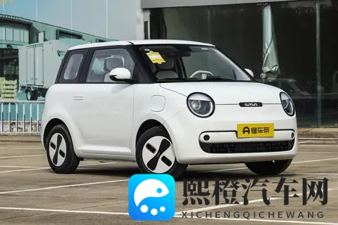 五万块的精致小车，2026款长安Lumin怎么选才不亏？-1