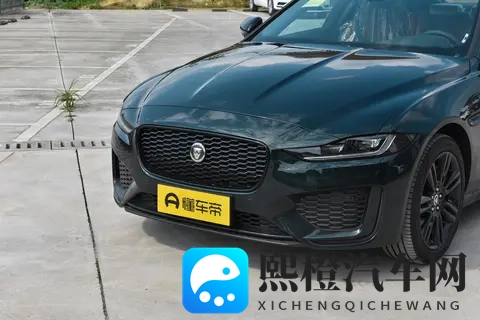 售3298万起，捷豹XEL怎么选？-2