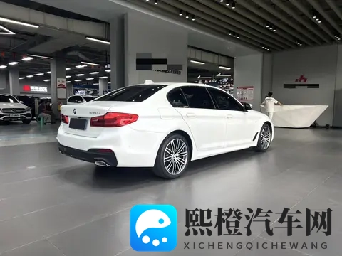 18万多拿下宝马5系，体验行政级座驾的舒适与豪华-3
