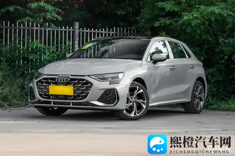 17万买奥迪A3是冤种行为?三大理由让车主心甘情愿掏腰包-1