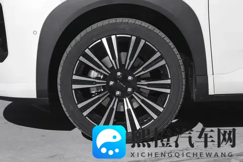 广汽埃安i60:双动力快充+超大空间,家用SUV新标杆?-3