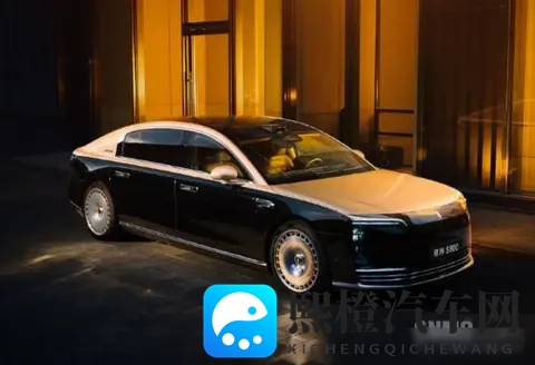 华为车卖爆了，国产豪车真能干过奔驰，这事儿有点意思-1